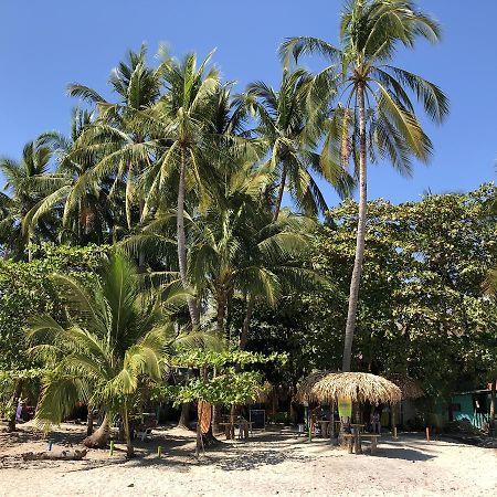 Macao Beach Sámara 외부 사진