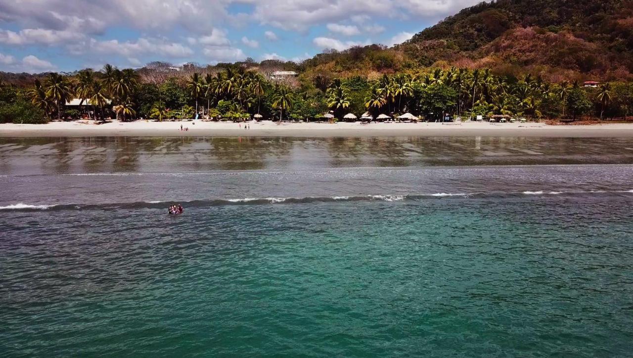 Macao Beach Sámara 외부 사진