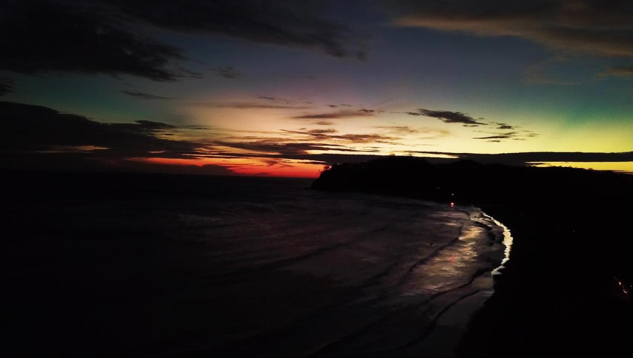 Macao Beach Sámara 외부 사진