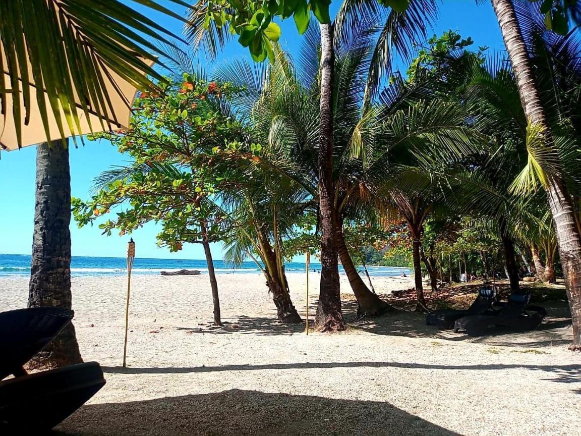 Macao Beach Sámara 외부 사진