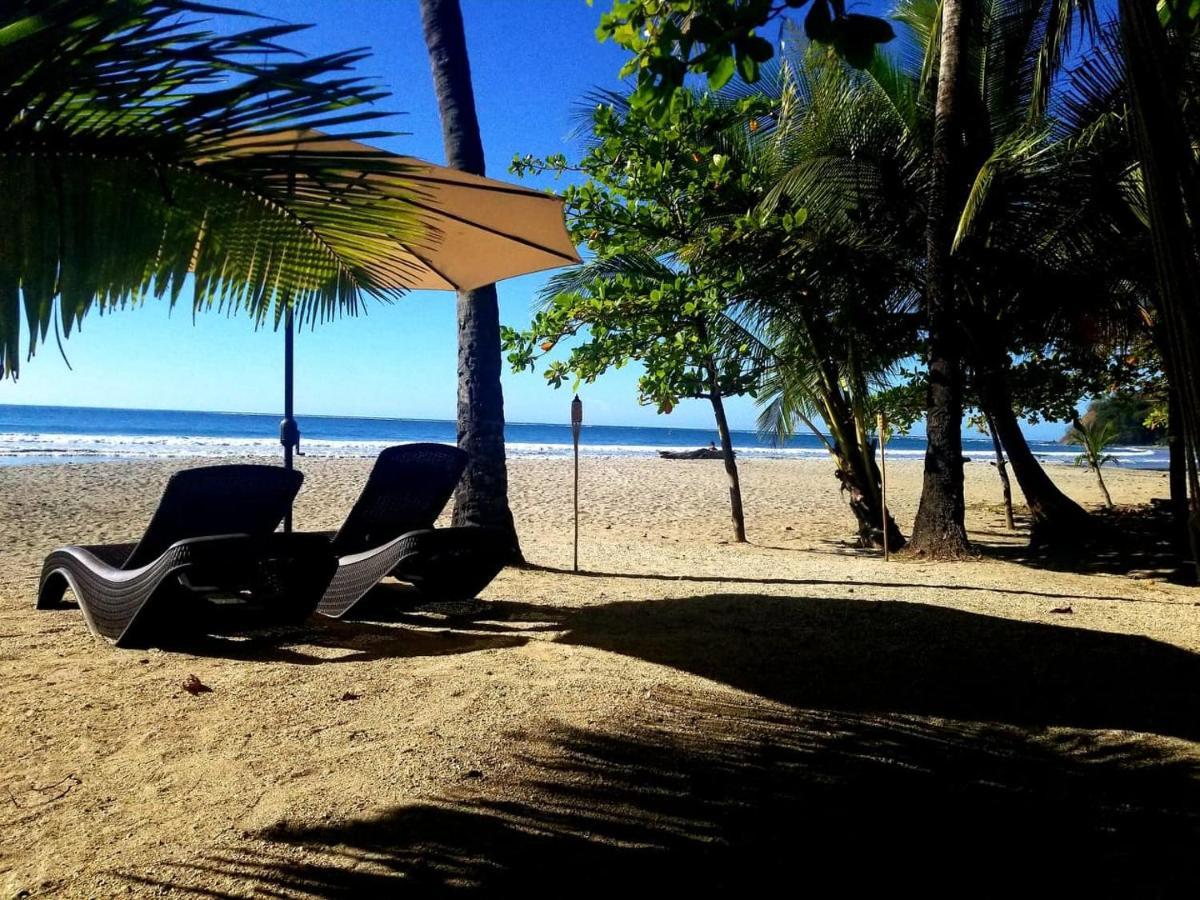Macao Beach Sámara 외부 사진