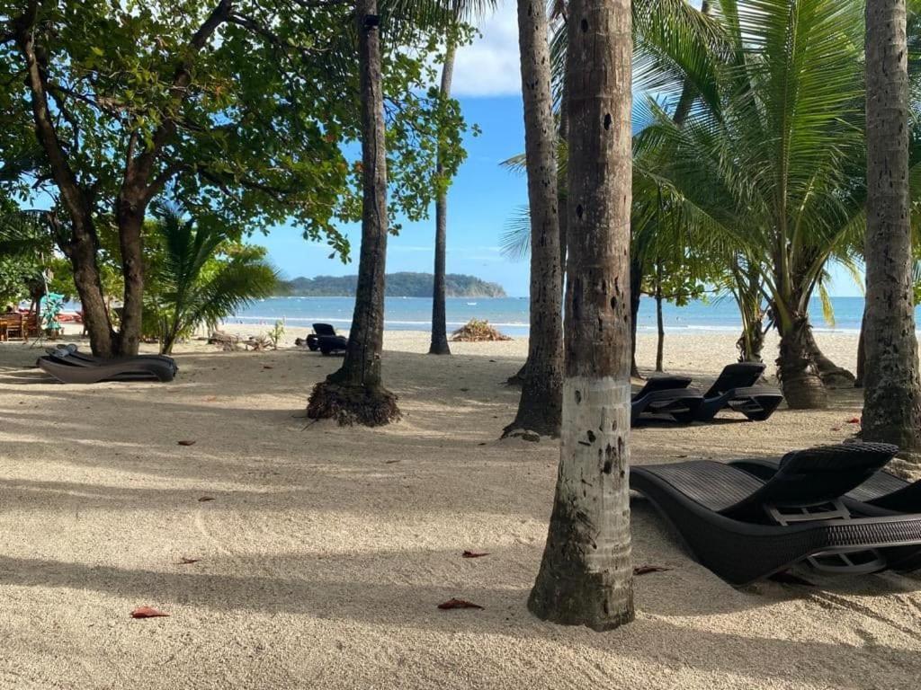 Macao Beach Sámara 외부 사진