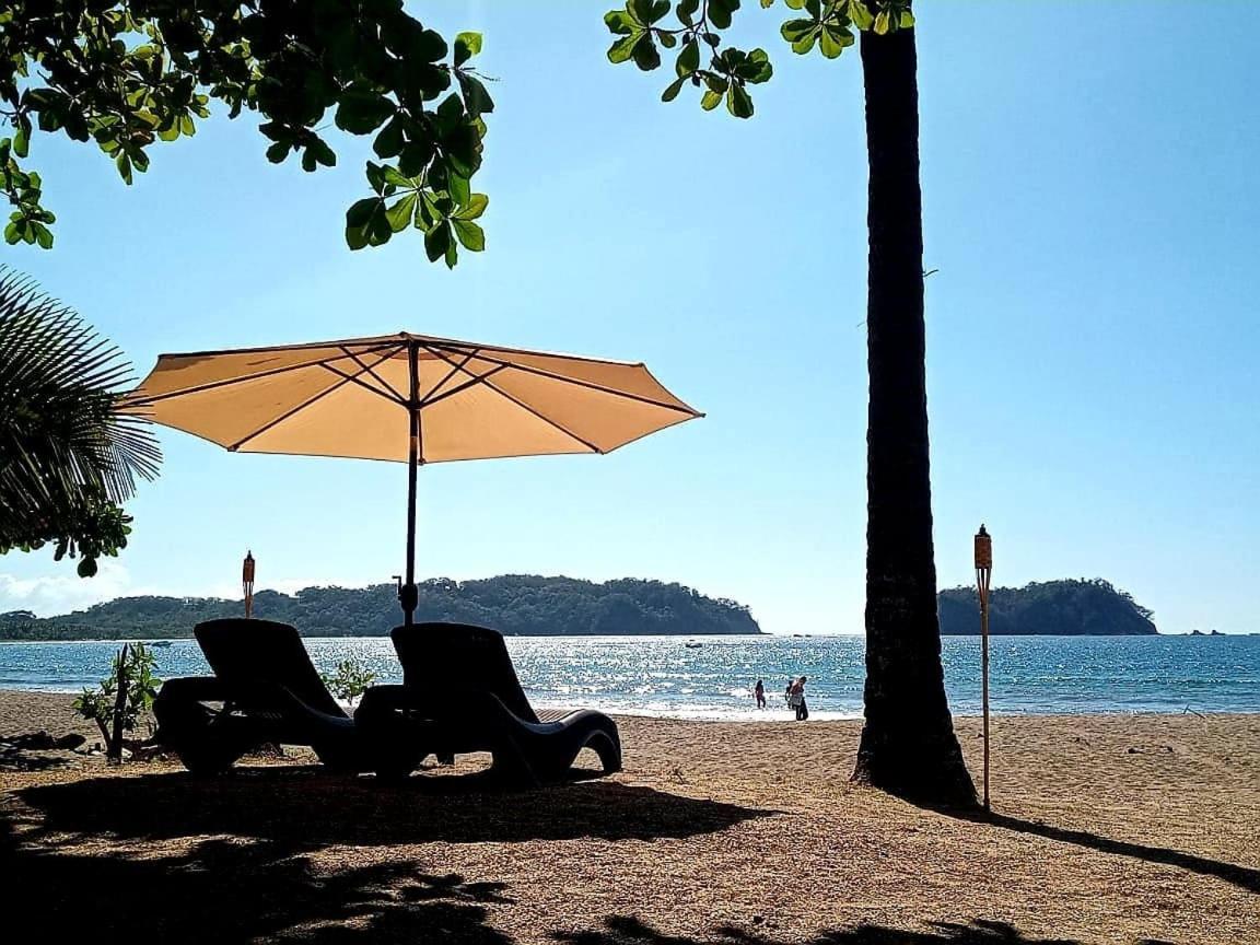 Macao Beach Sámara 외부 사진