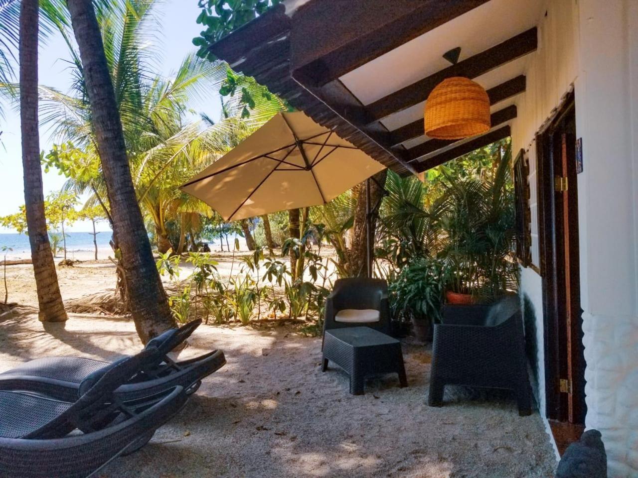 Macao Beach Sámara 외부 사진