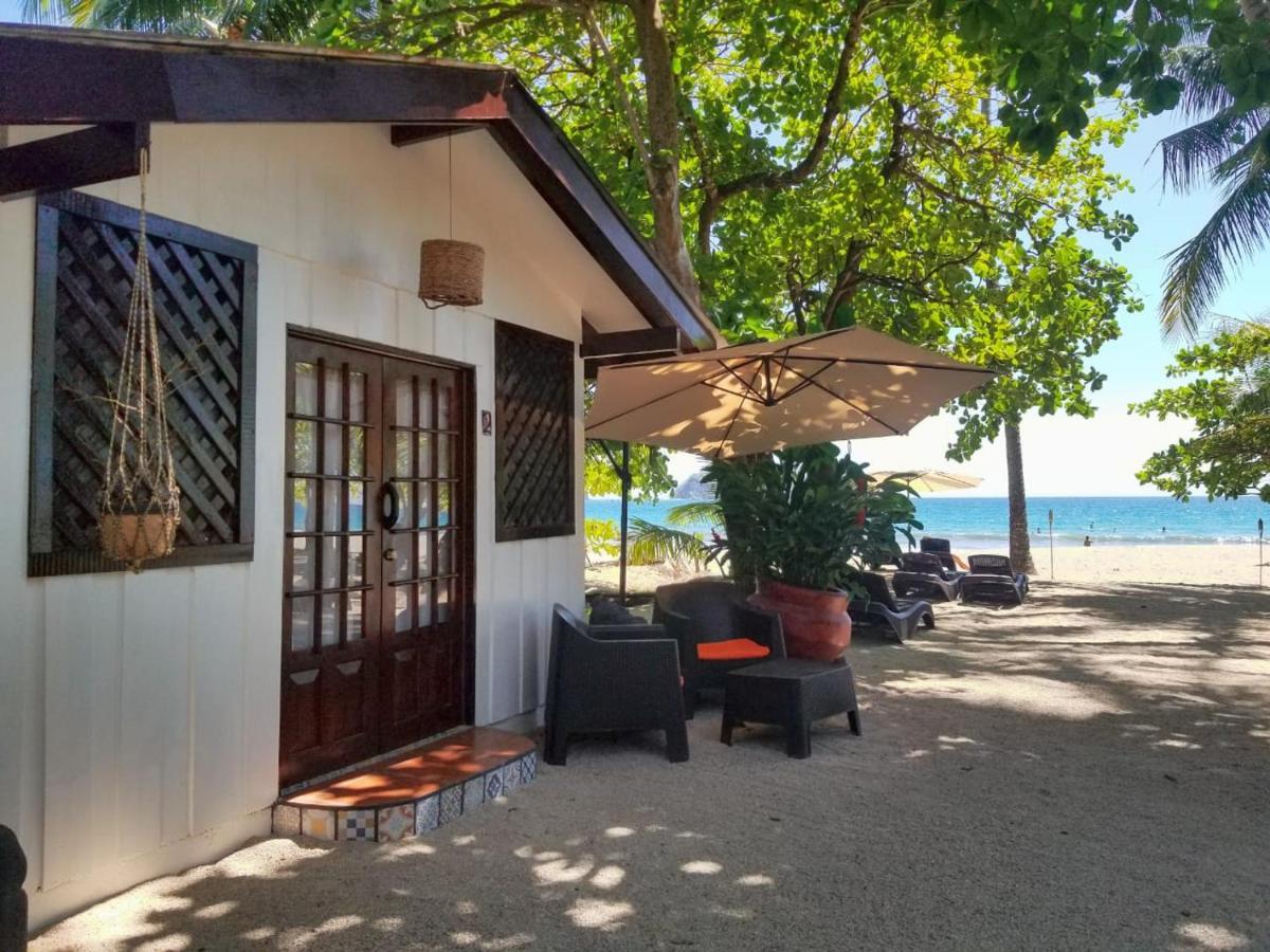 Macao Beach Sámara 외부 사진