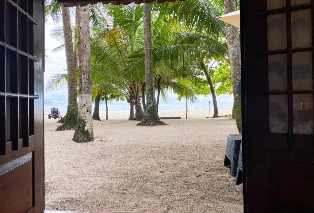 Macao Beach Sámara 외부 사진