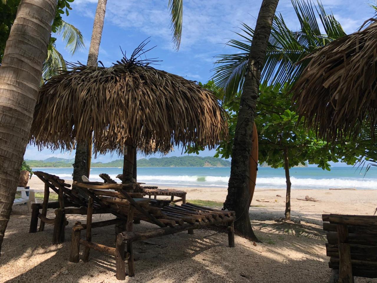 Macao Beach Sámara 외부 사진