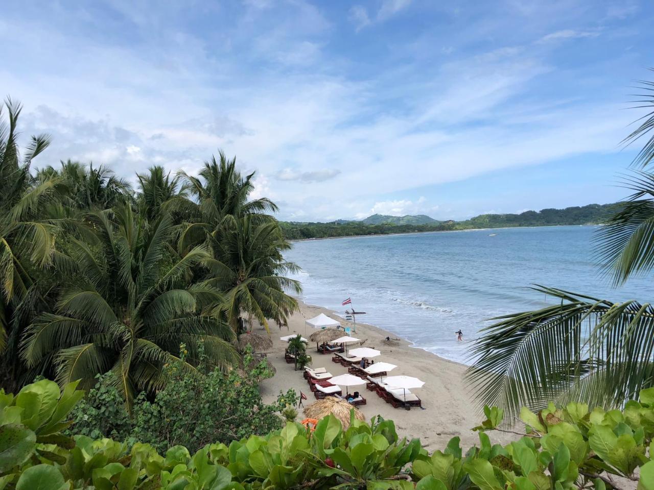 Macao Beach Sámara 외부 사진