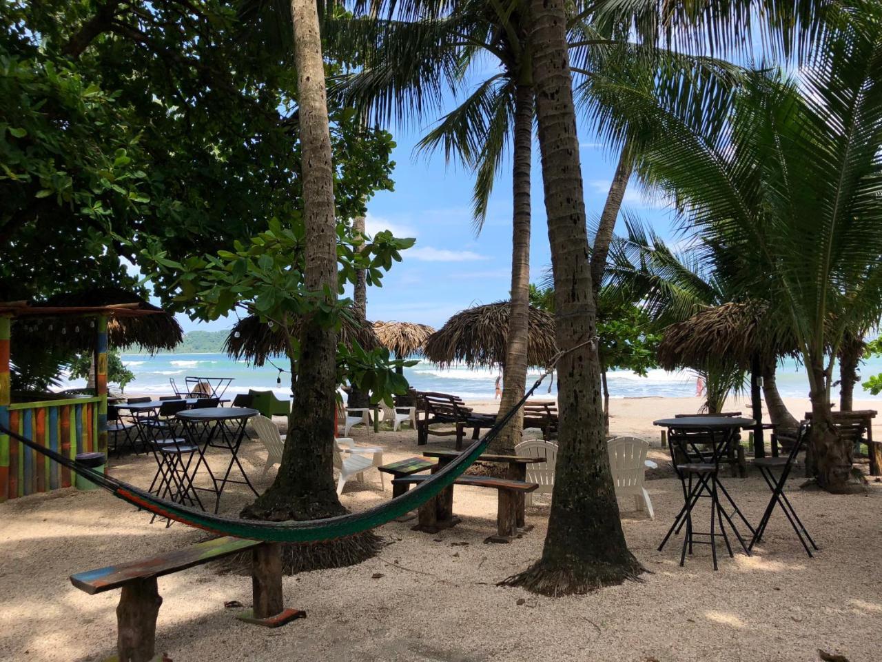 Macao Beach Sámara 외부 사진